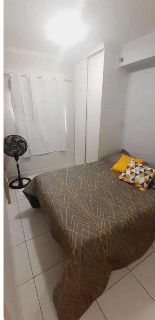 Quarto, sala, piscina aquecida, garagemの写真4