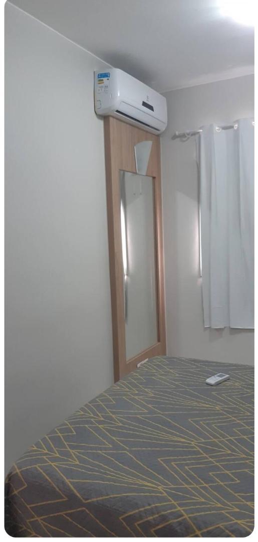 Quarto, sala, piscina aquecida, garagemの写真5