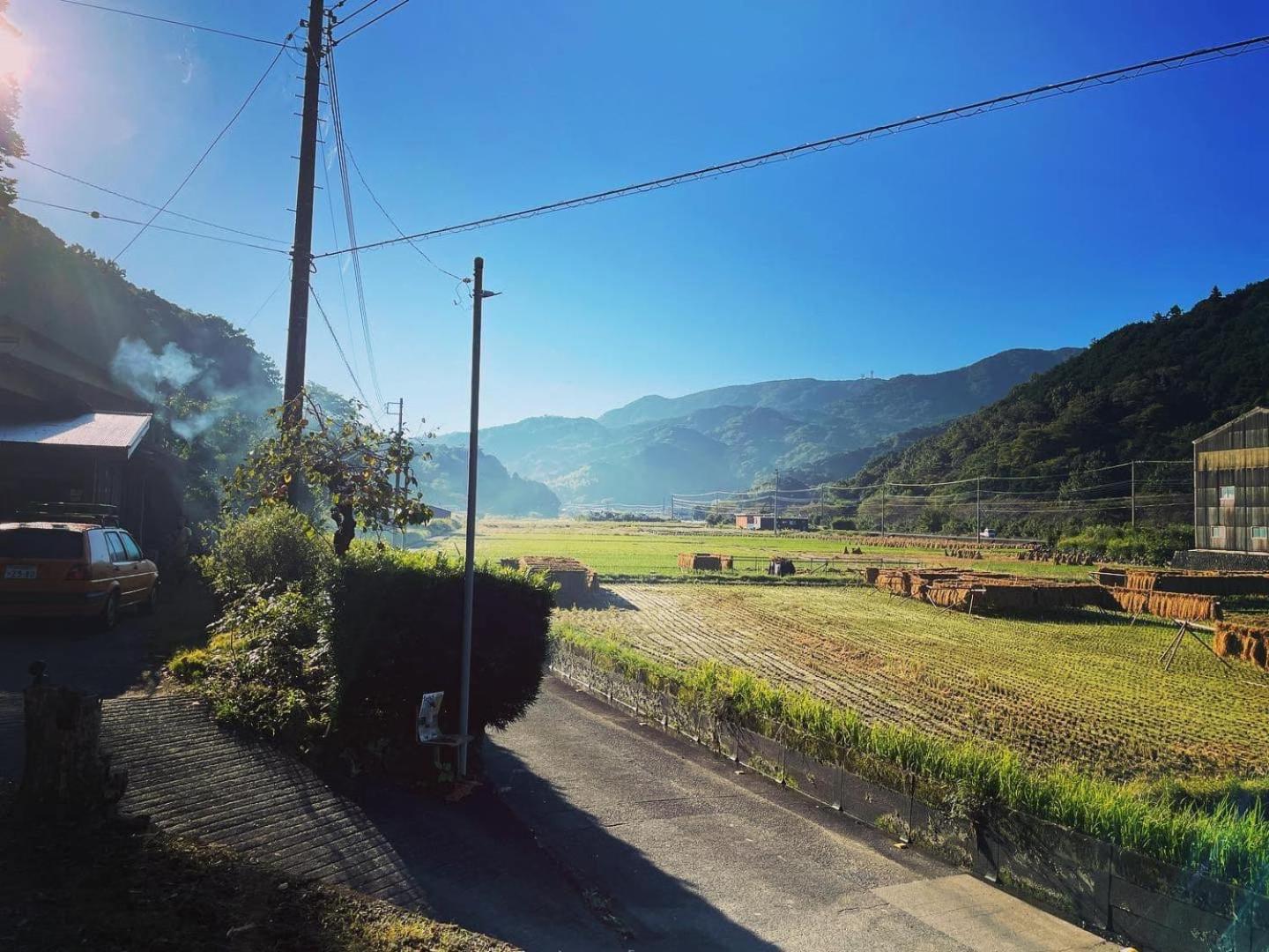 Kuva 3: 六弥苑