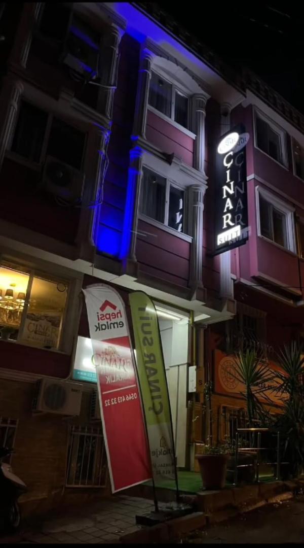 Foto 2: Çınar Suite