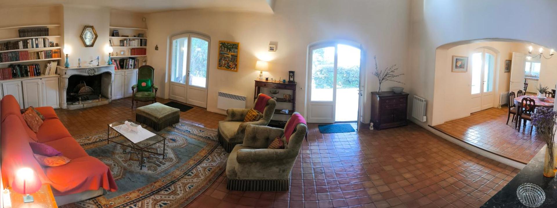 Foto 2: Maison Robert