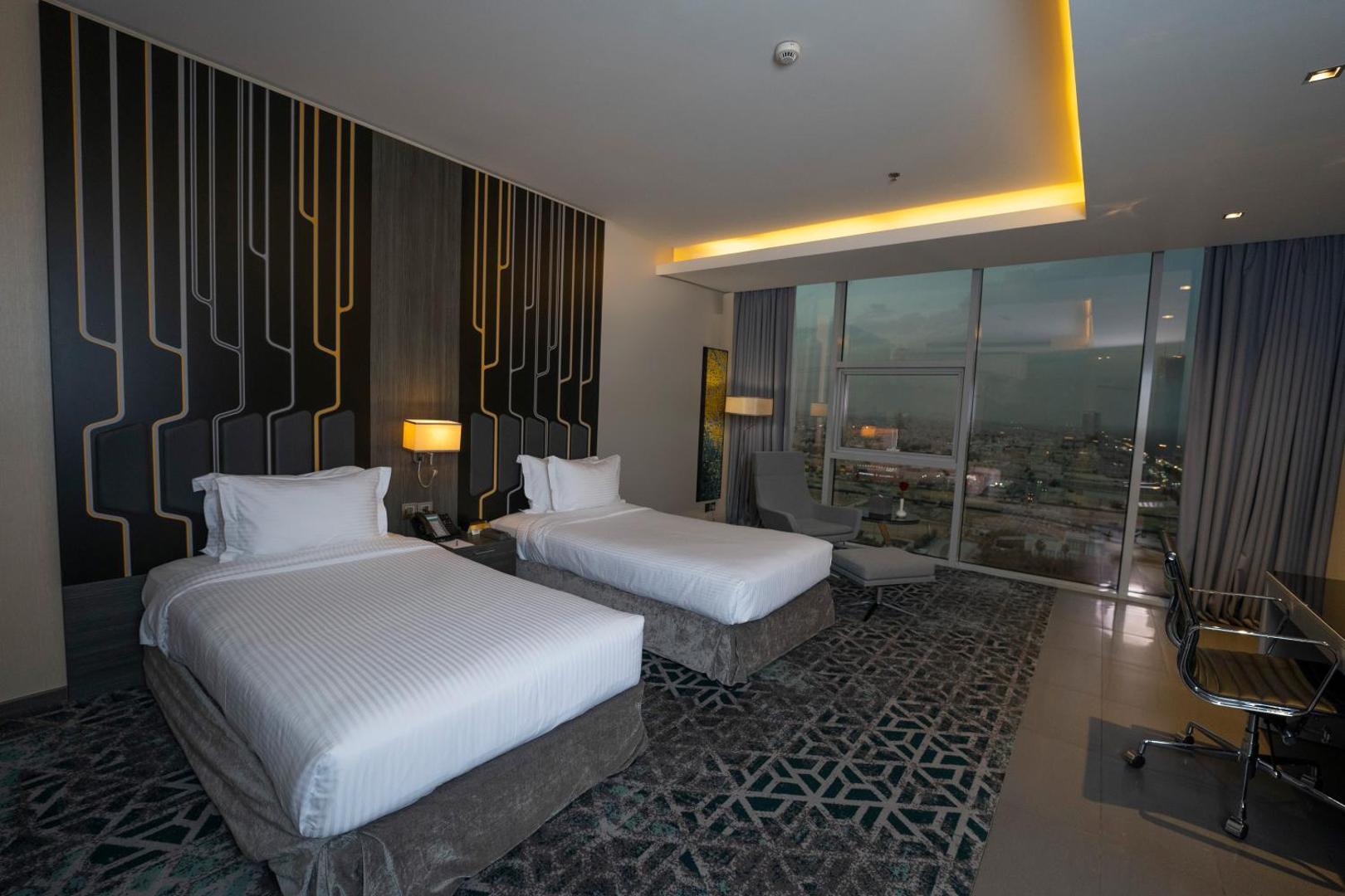 Billede 5: Executives Hotel - KAFD