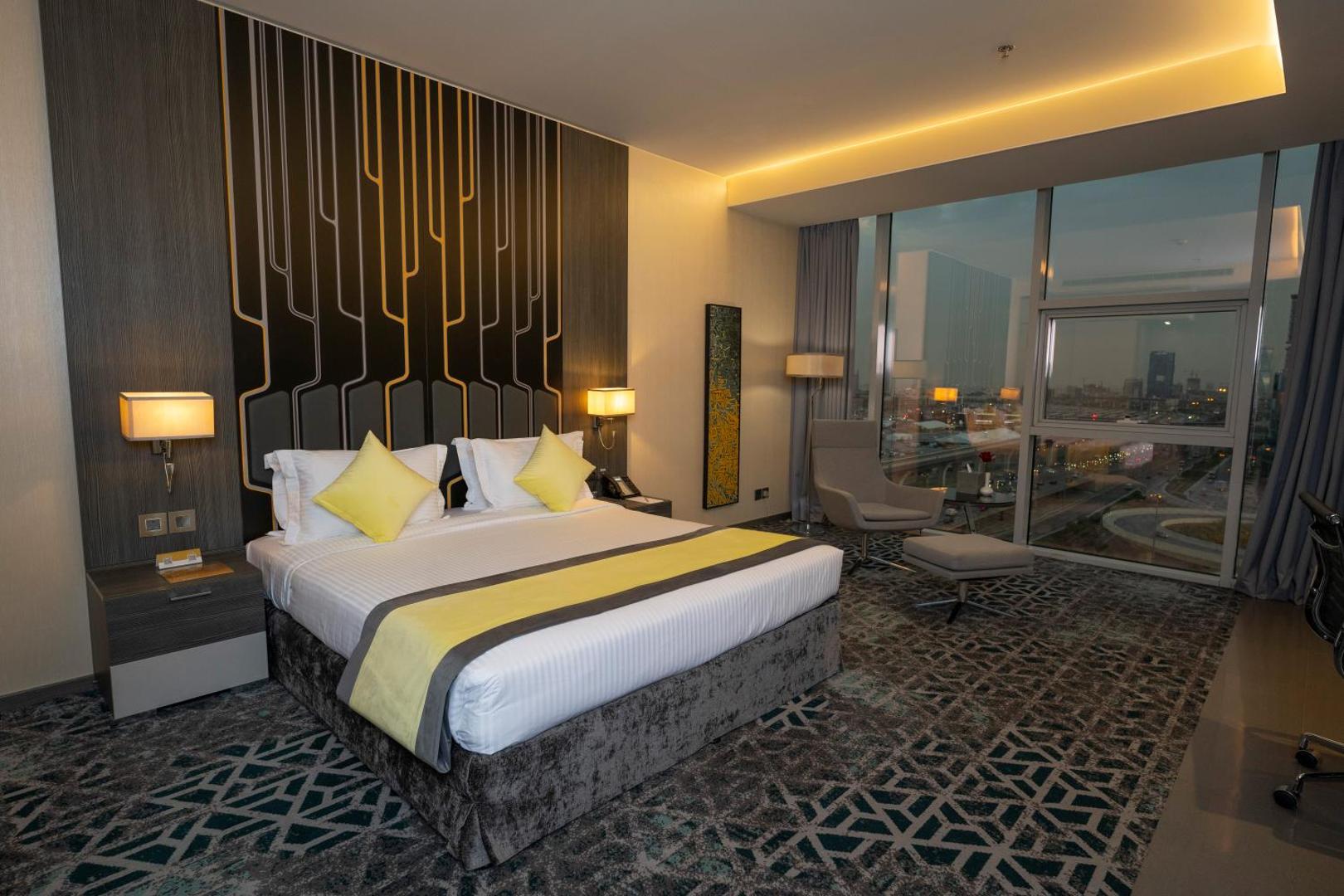 Billede 2: Executives Hotel - KAFD