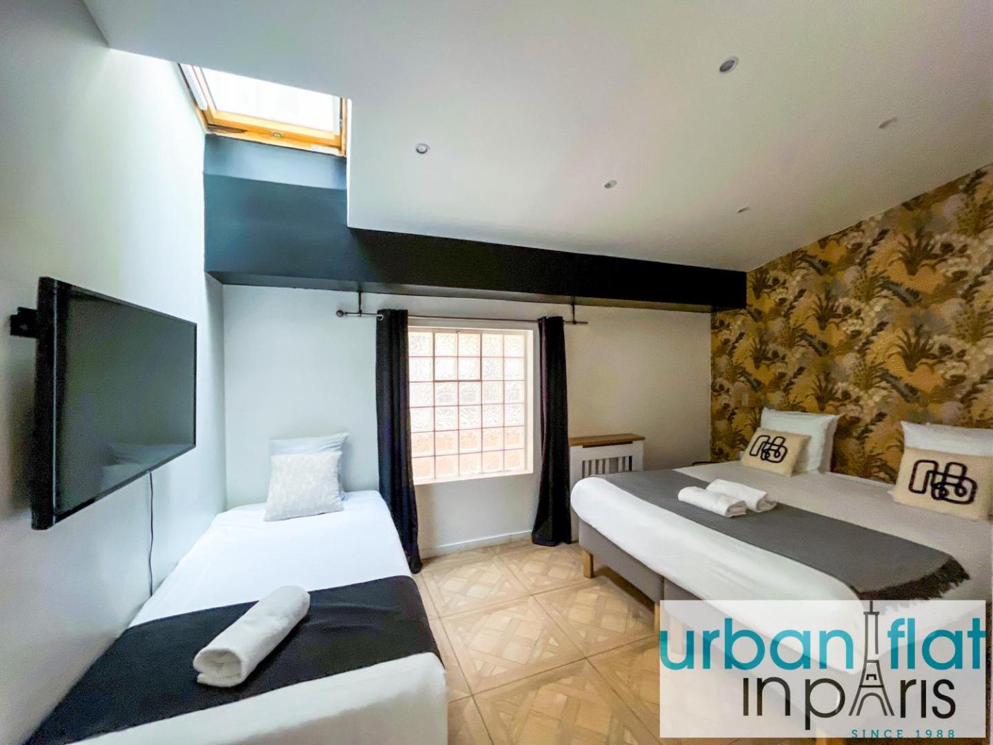 Foto 5: 86 - Urban Charming Apartment