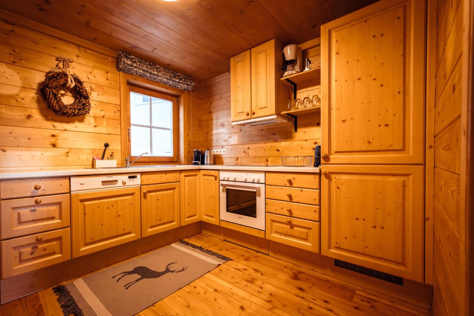 Foto 2: Chalet 307