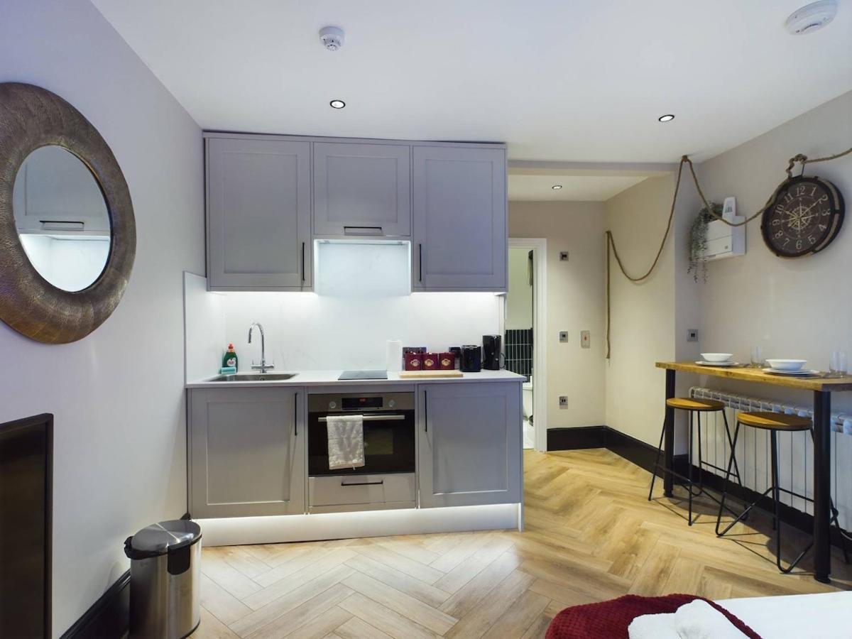 Foto 2: The Ruby Suite - Brighton Central - 1Bed