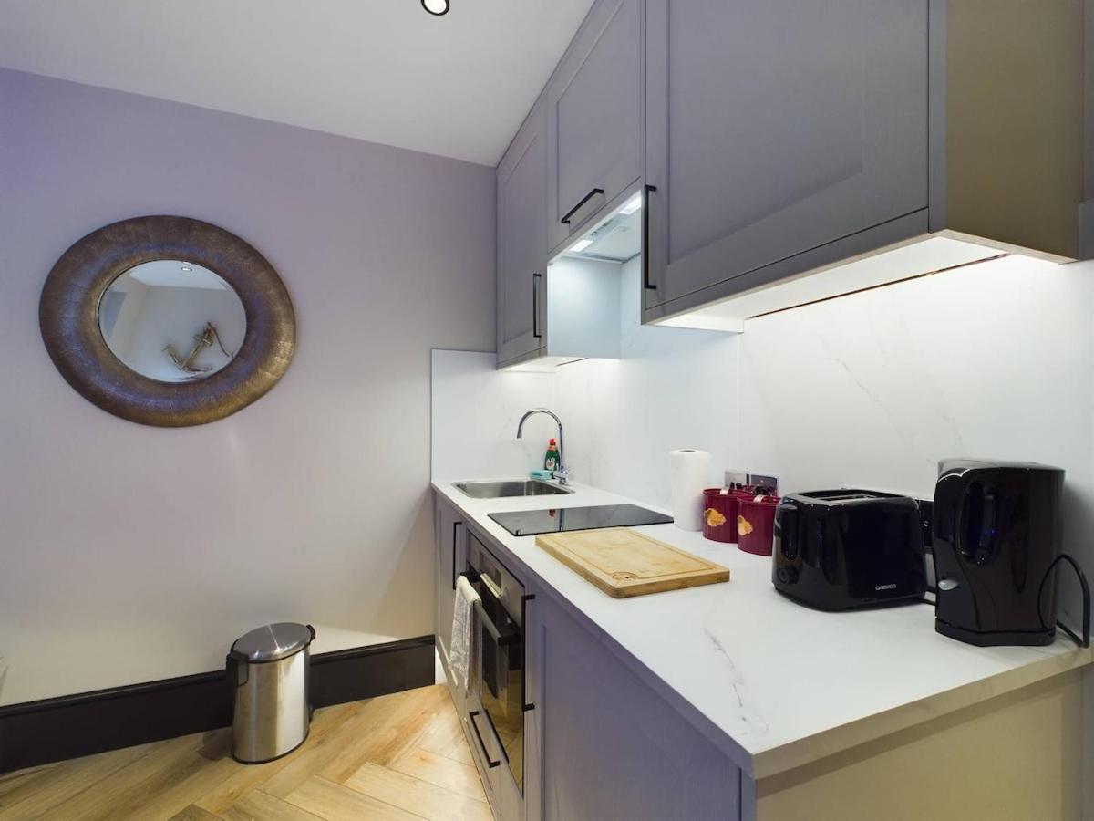 Foto 7: The Ruby Suite - Brighton Central - 1Bed