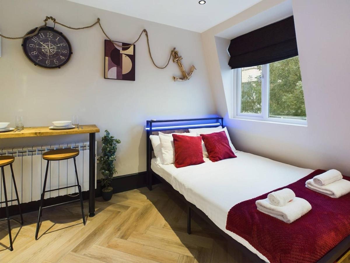 Foto 8: The Ruby Suite - Brighton Central - 1Bed