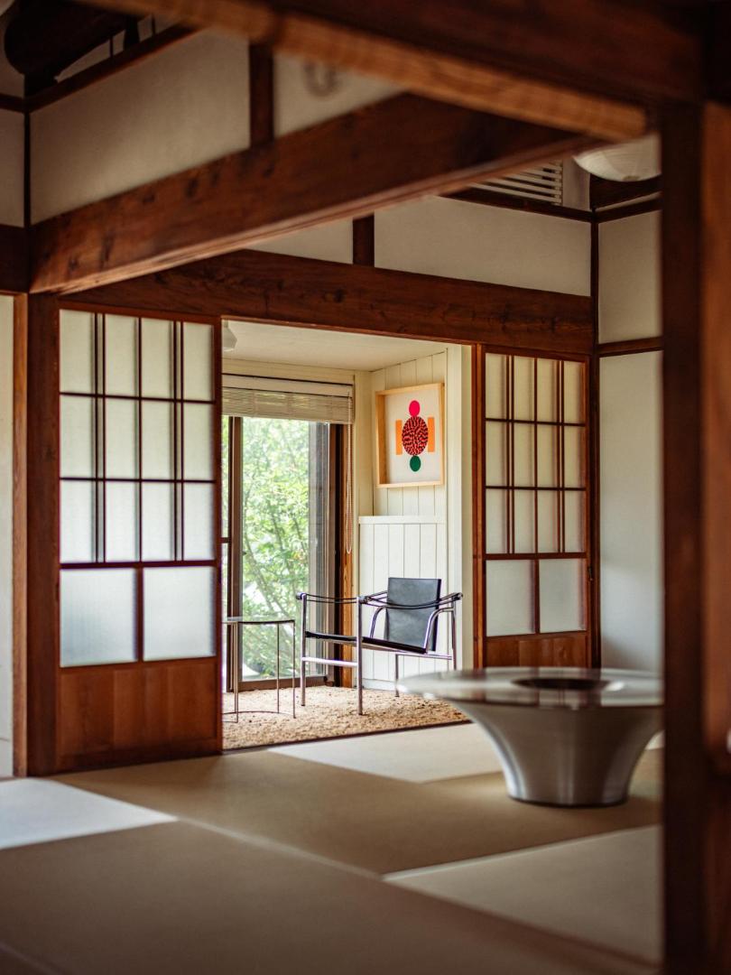 Fotografie 4: 網ノ屋 - Aminoya Beach House Ezura