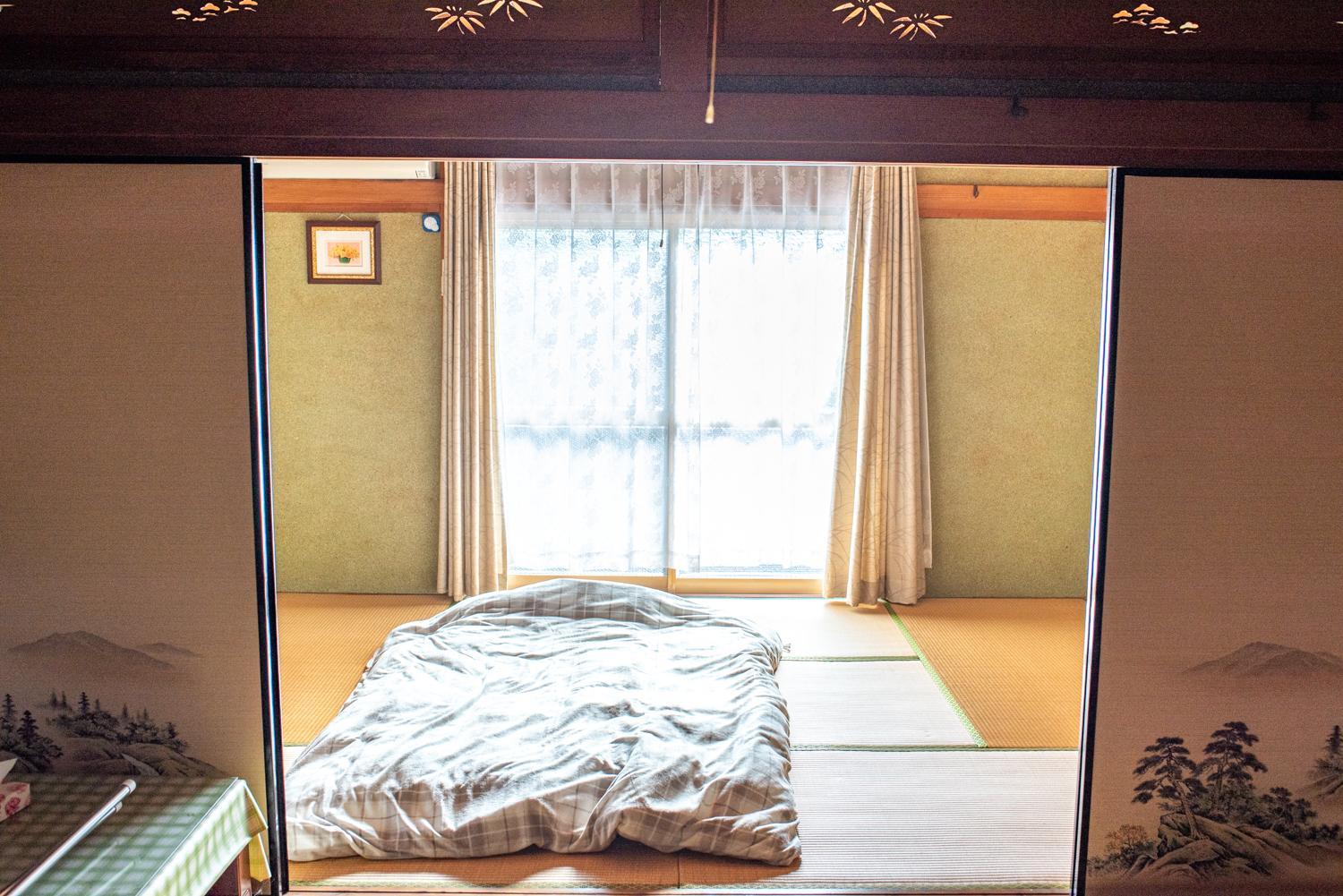 Foto 5: いしづち安藤家