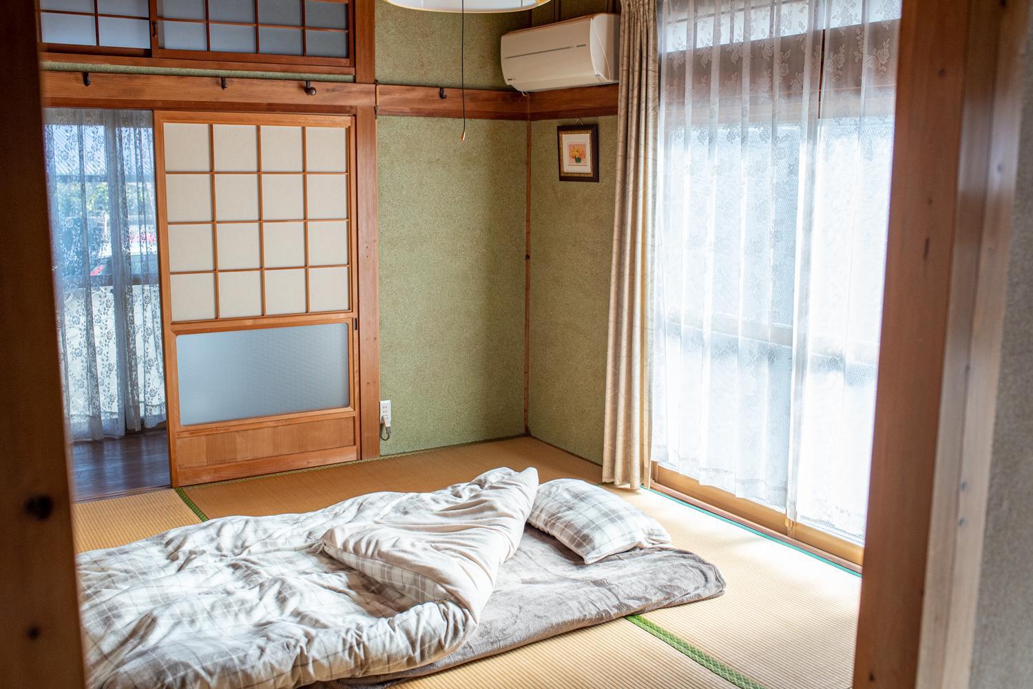 Foto 10: いしづち安藤家