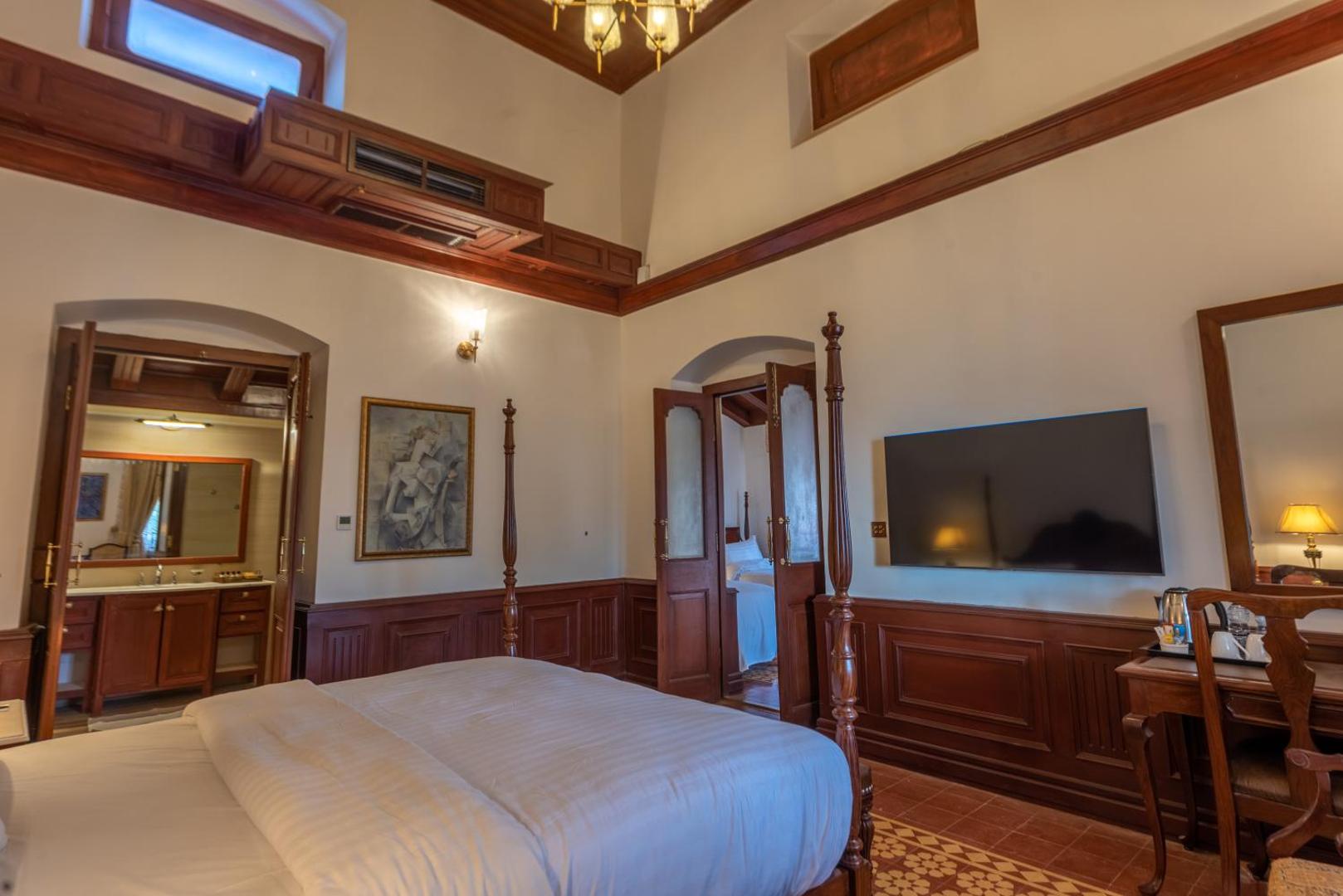 Foto 5: Cecil by Pearl Continental