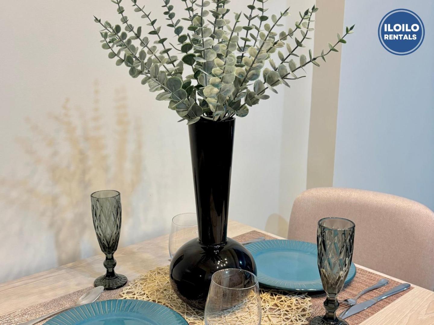 Fotografie 3: Experience Elegance at Chambre Honore