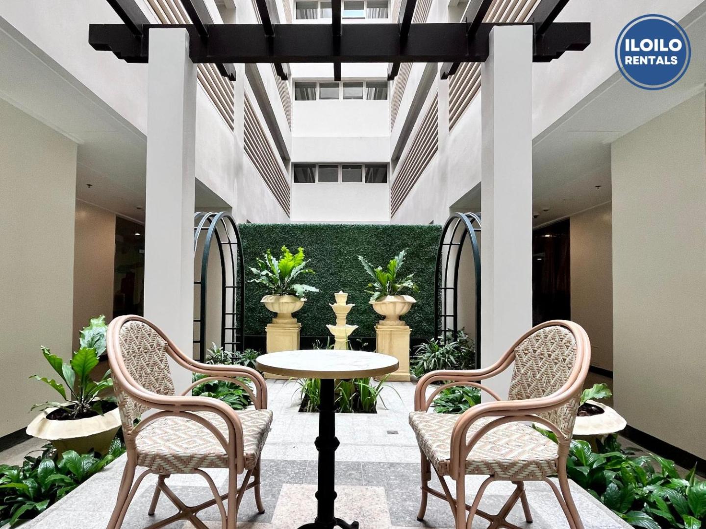 Fotografie 4: Experience Elegance at Chambre Honore
