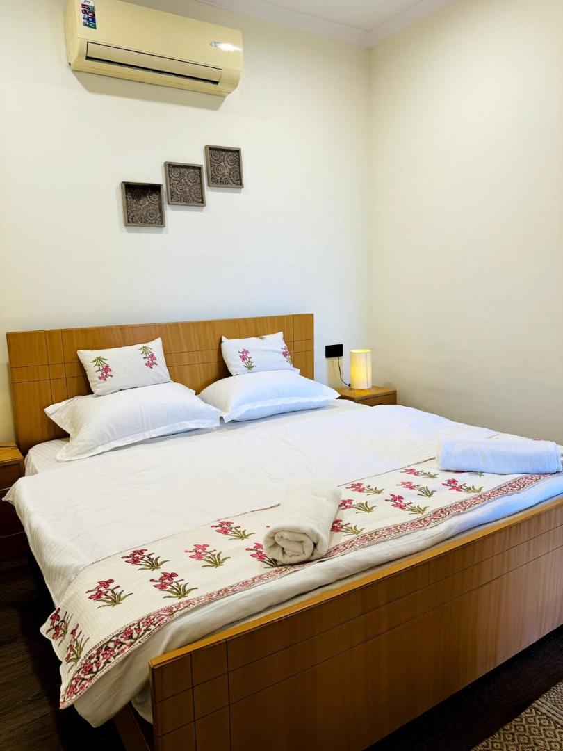 Noor Serene Penthouse photo 2