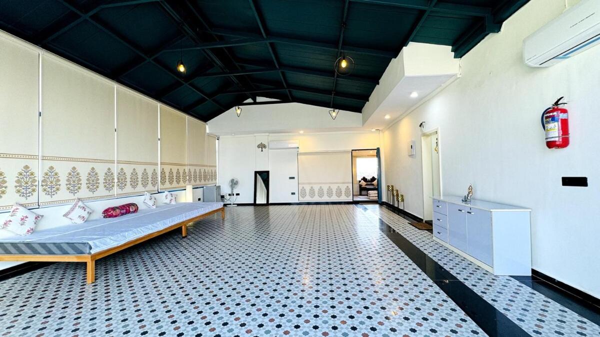 Noor Serene Penthouse photo 10