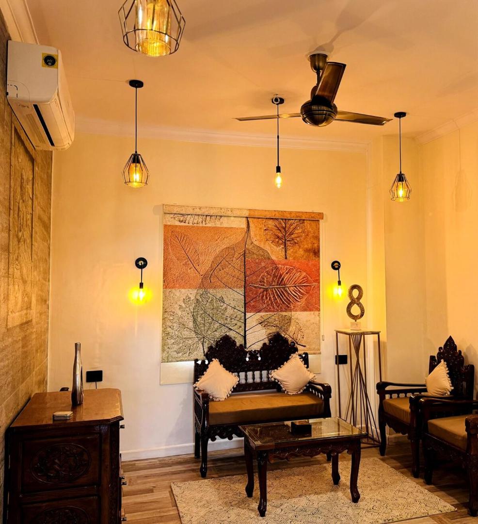 Noor Serene Penthouse photo 3