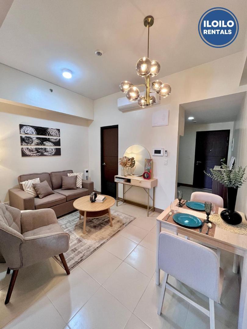 Fotografie 8: Experience Elegance at Chambre Honore