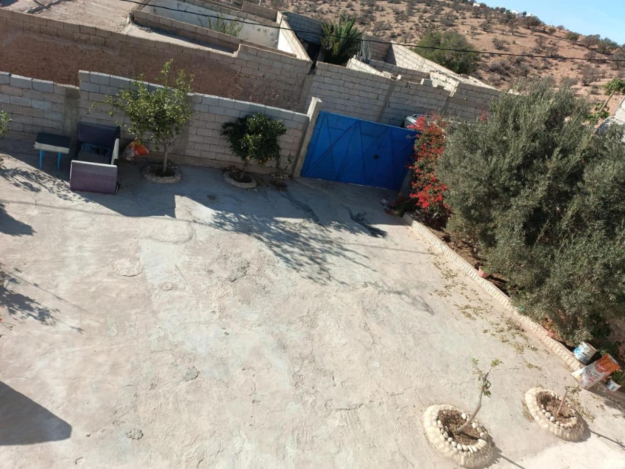 Photo 9 : تغازوت