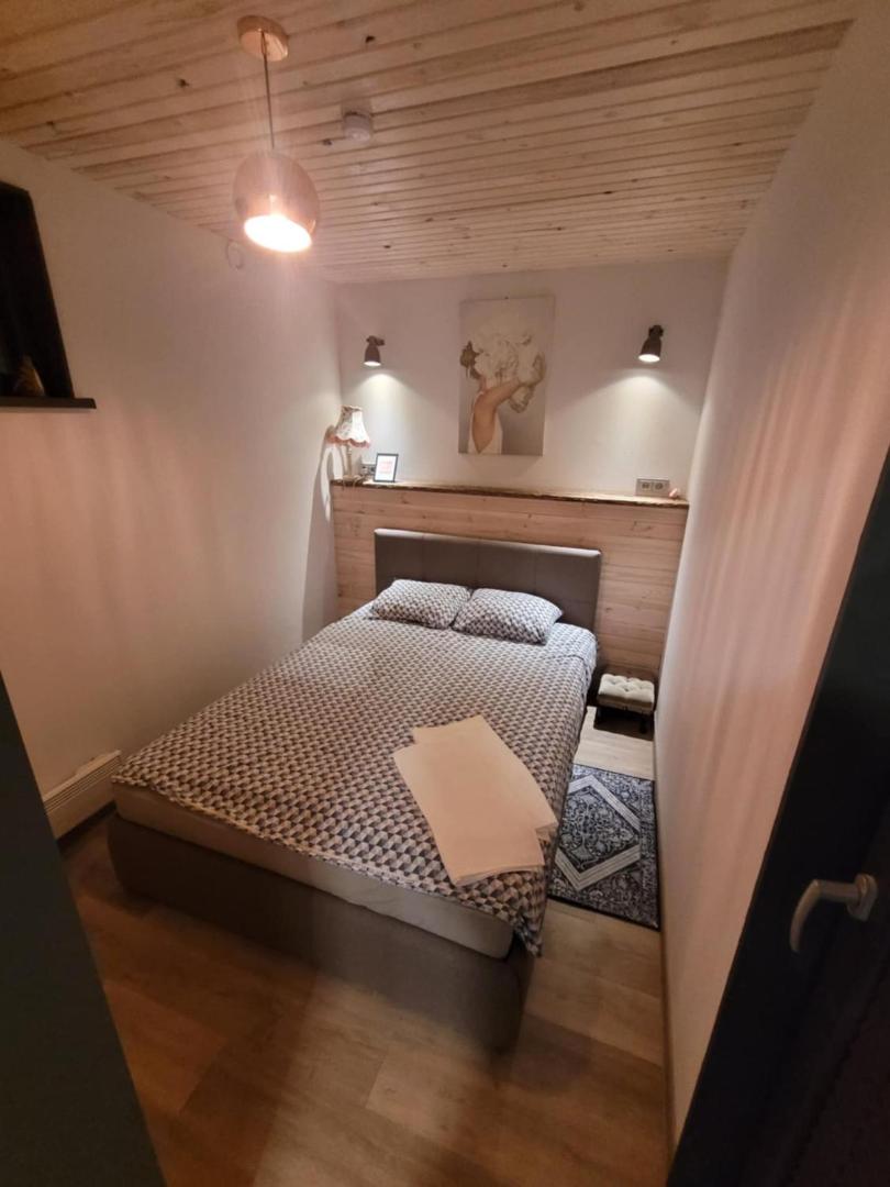 Φωτογραφία 7: Tiny House