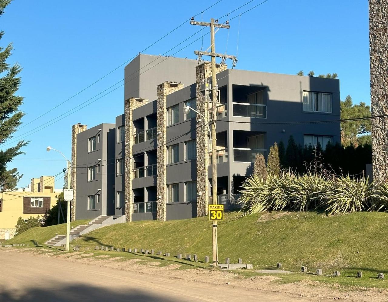 Billede 2: Edificio Arena Azul 4