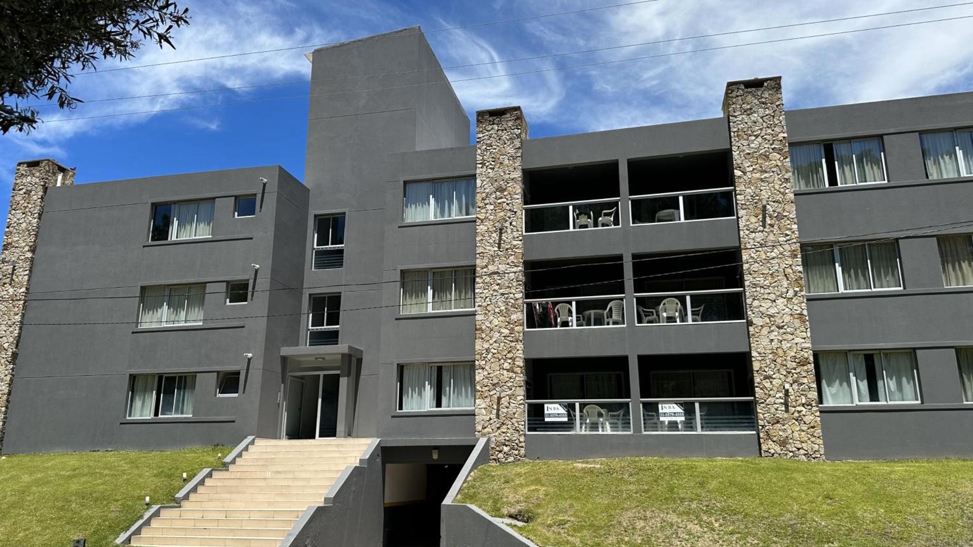 Billede 9: Edificio Arena Azul 4