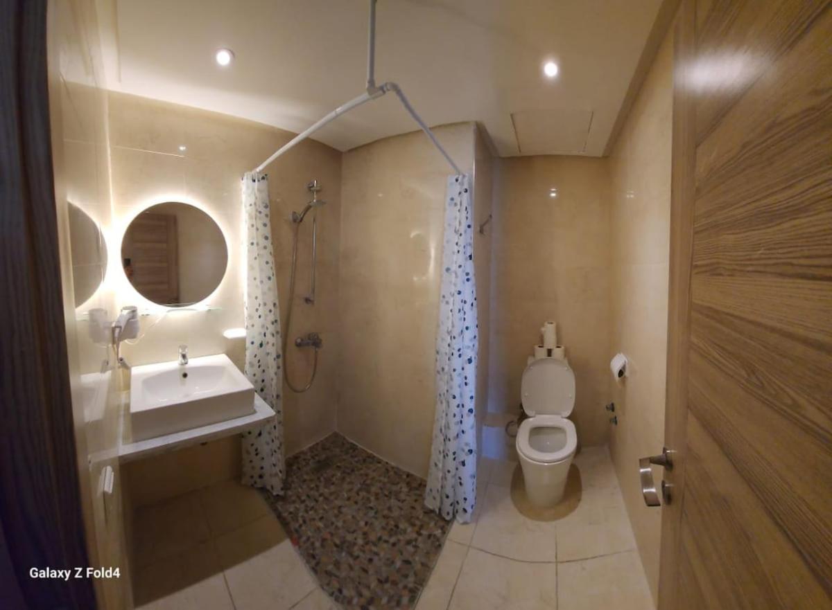 Foto 6: Chic studio, panoramic view