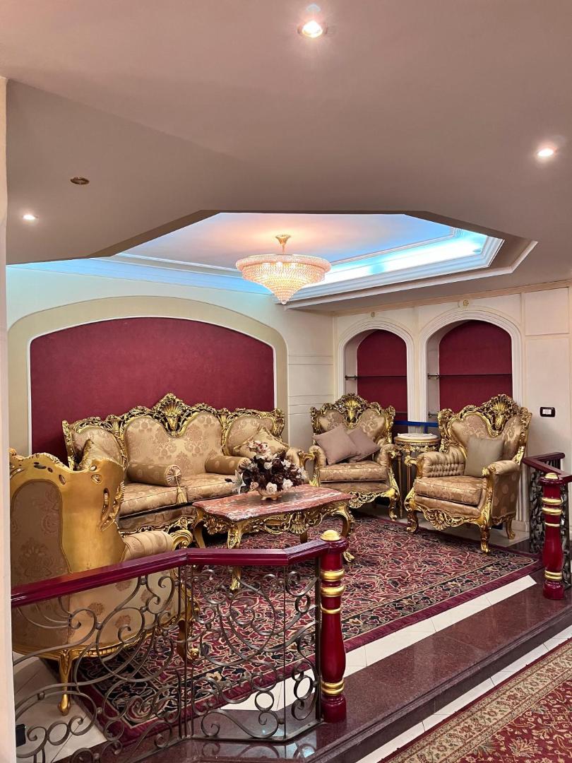 Photo 3 : القاهرة