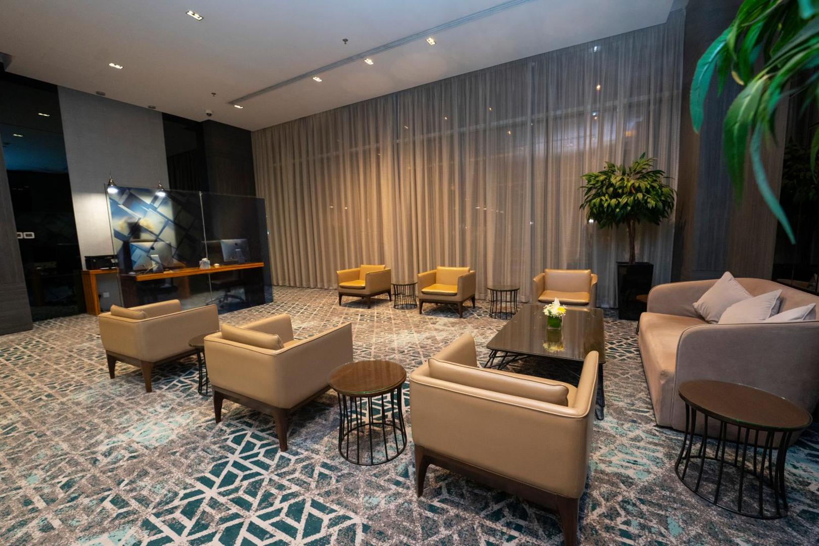 Billede 10: Executives Hotel - KAFD