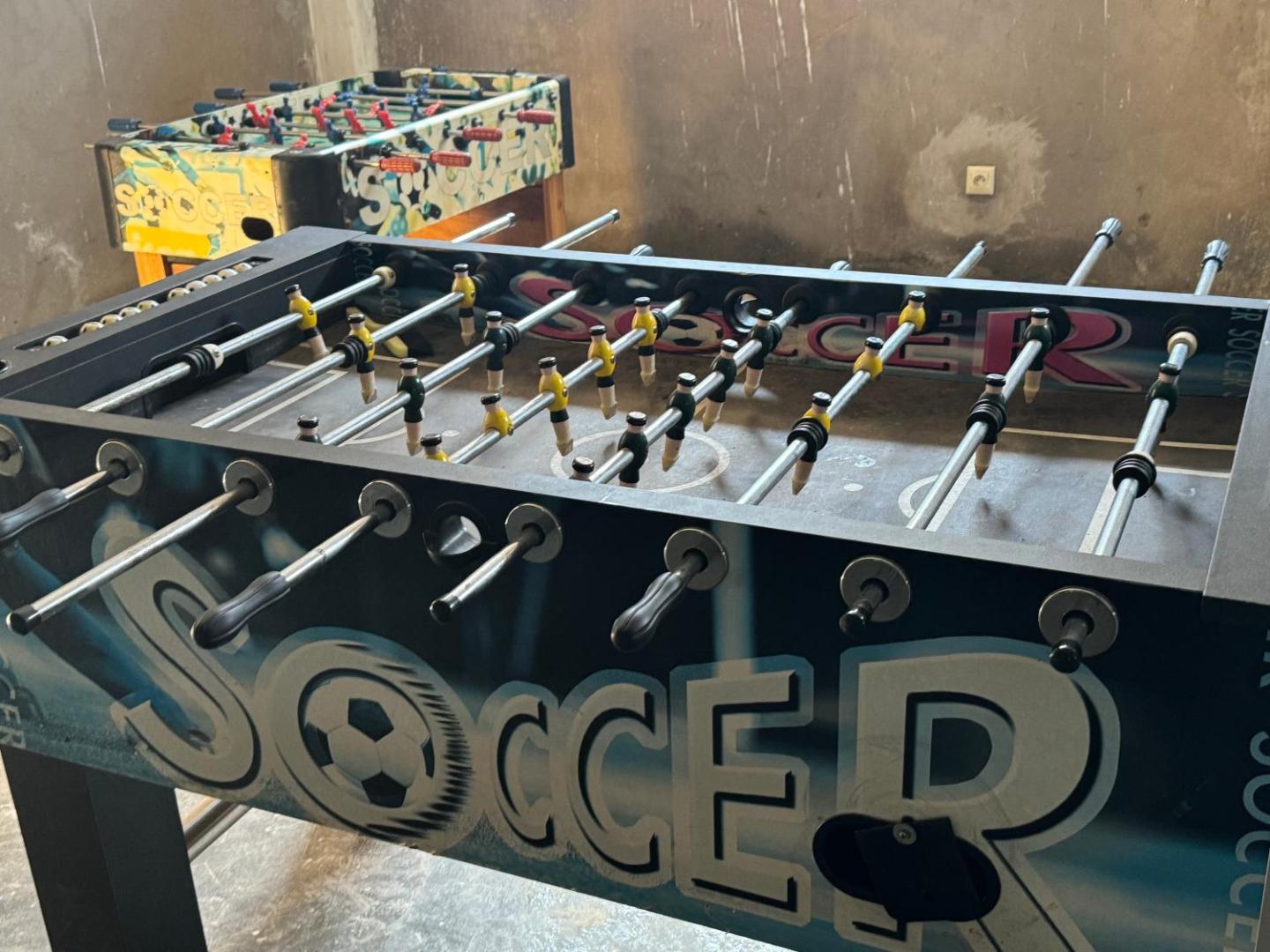 Complexe M的照片4