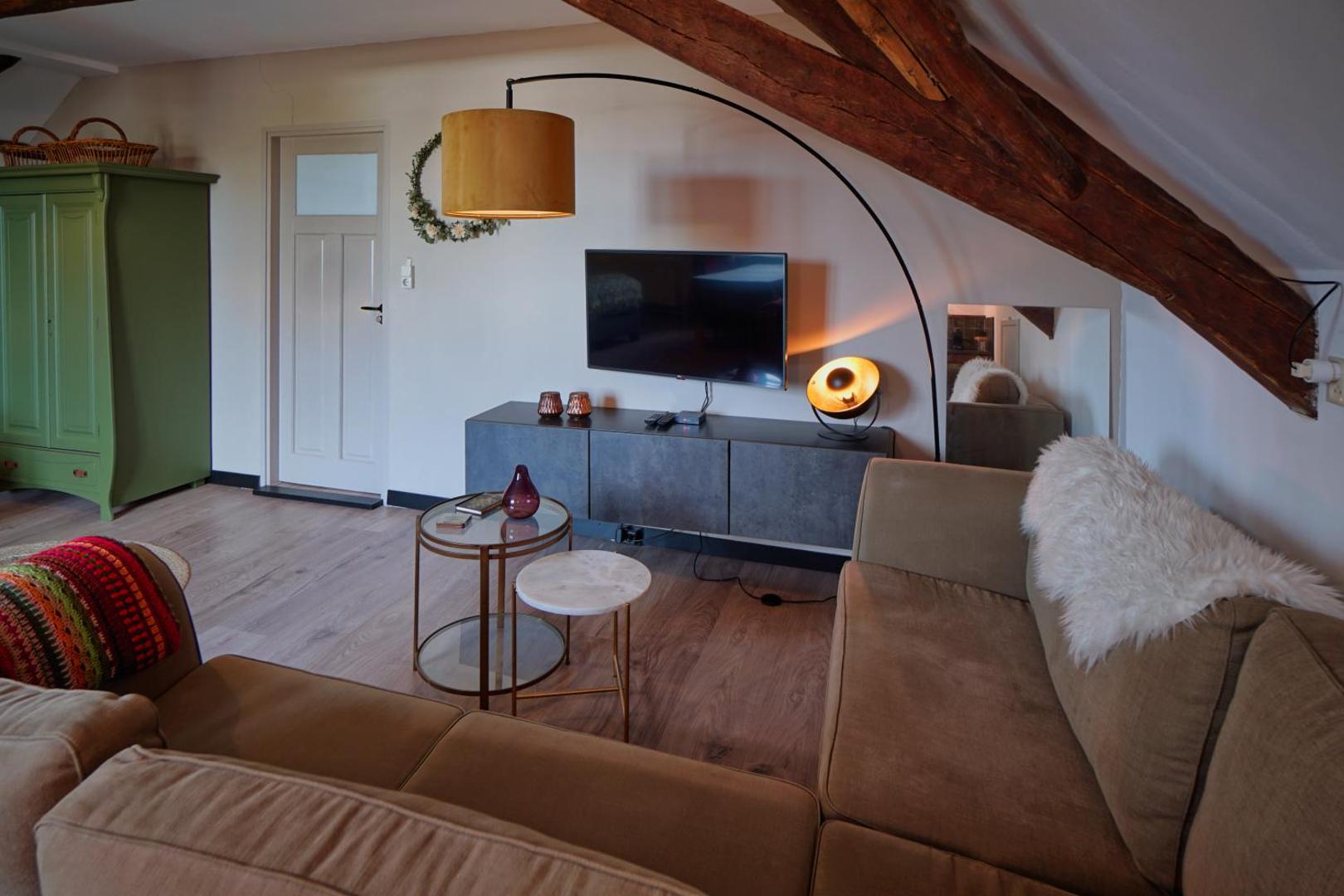 Bed & Breakfast Bloemen Vertellenの写真3