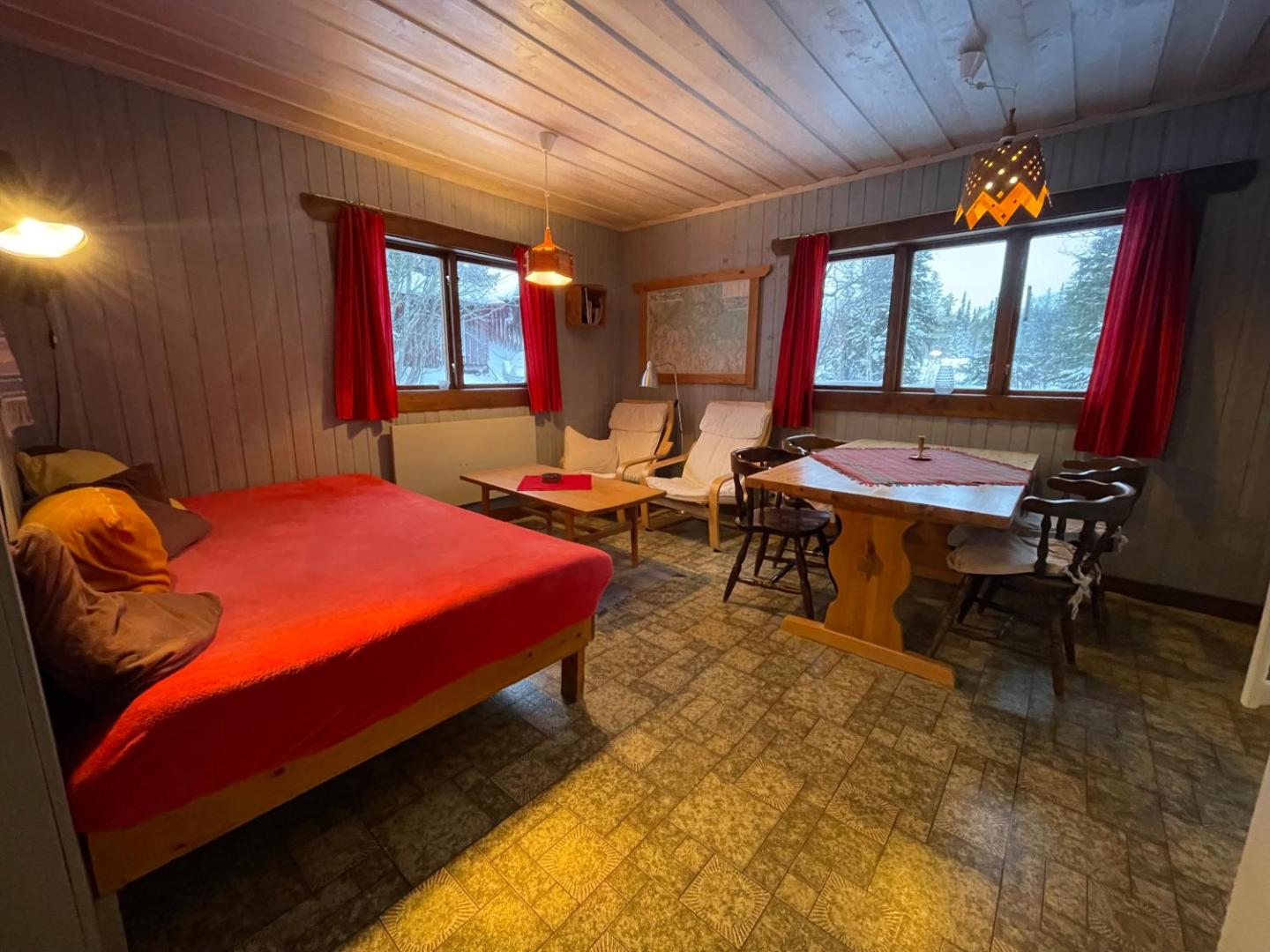 Åre, Trillevallen Lillstuganの写真4