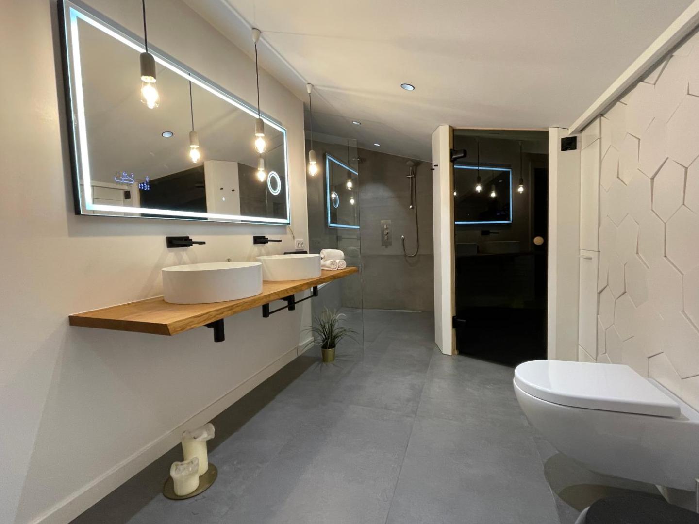 Foto 9: Unique Duplex