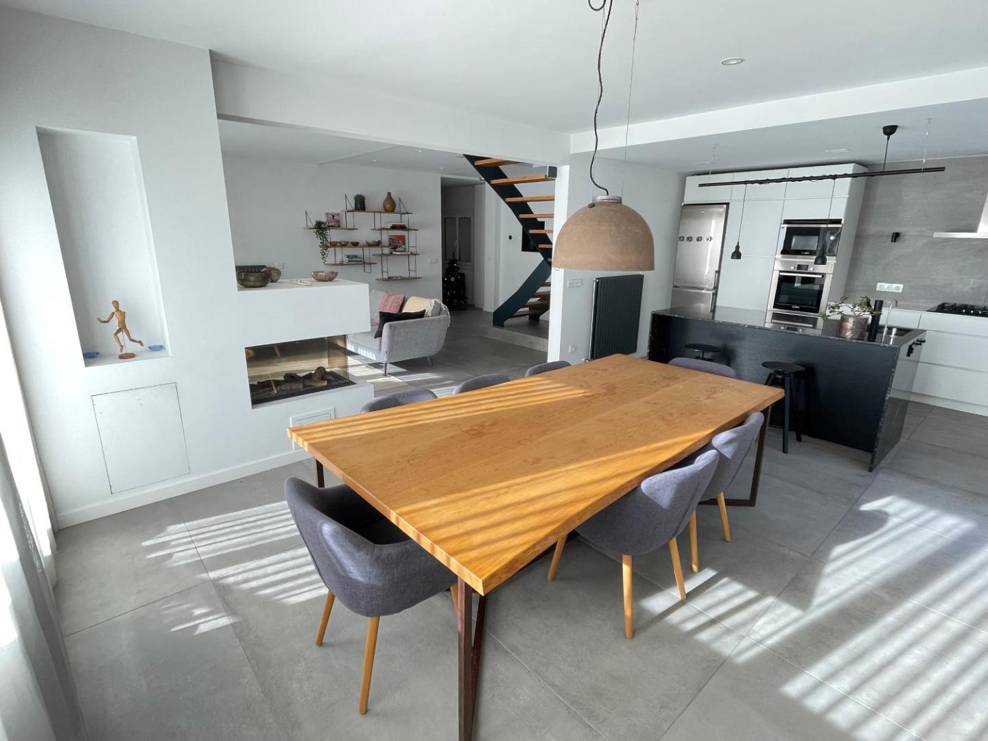 Foto 2: Unique Duplex