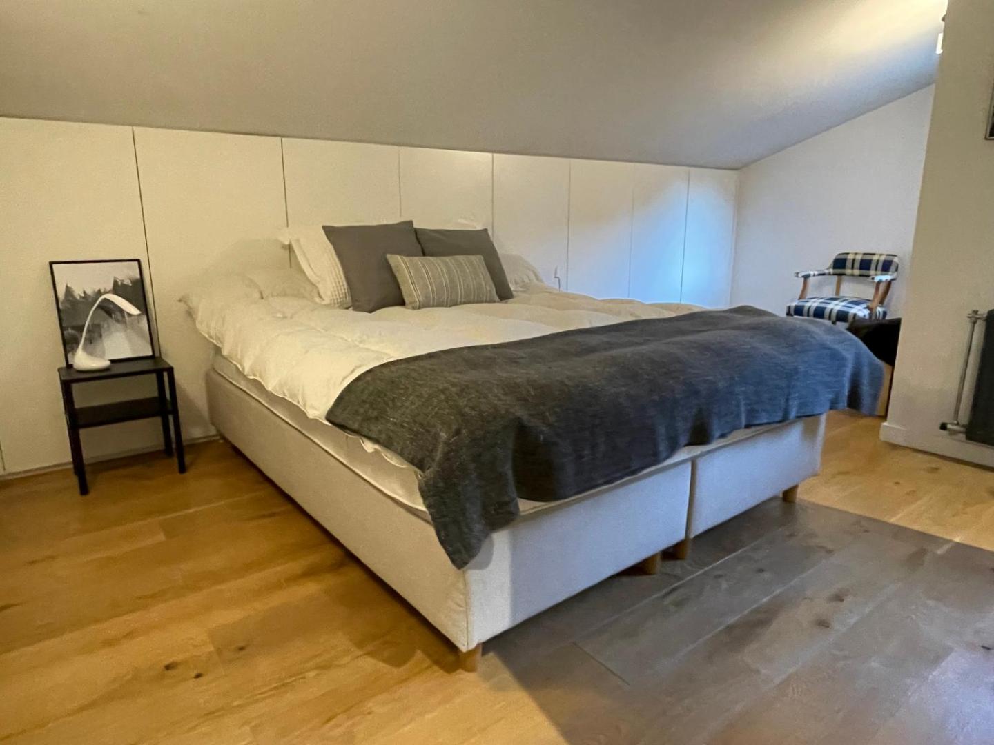 Foto 7: Unique Duplex