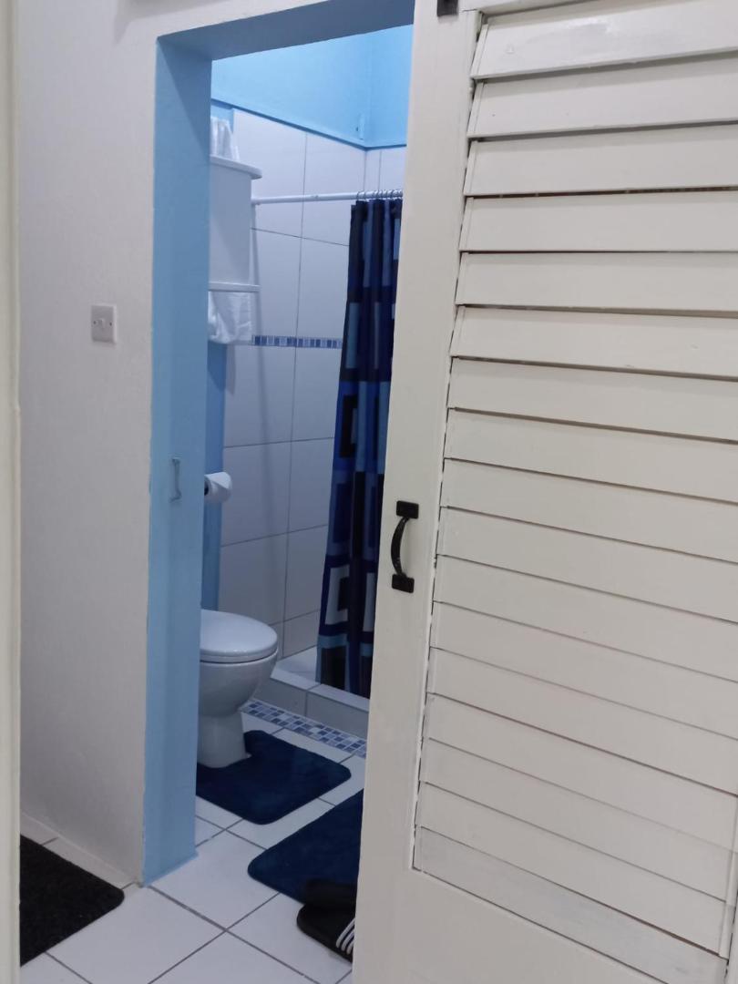 Fotografie 5: Nested View- Spacious & quiet Apt 2 Nested Point Old Westerhall