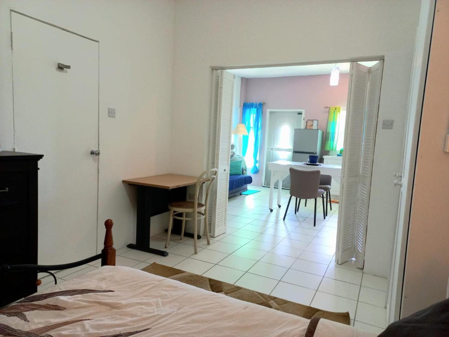 Fotografie 10: Nested View- Spacious & quiet Apt 2 Nested Point Old Westerhall