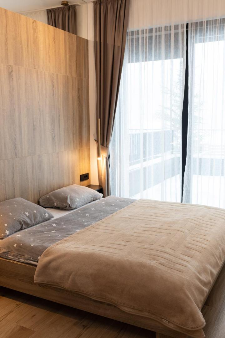 Zdjęcie 9: Ski in & Ski out Luxury Apartment with private garage