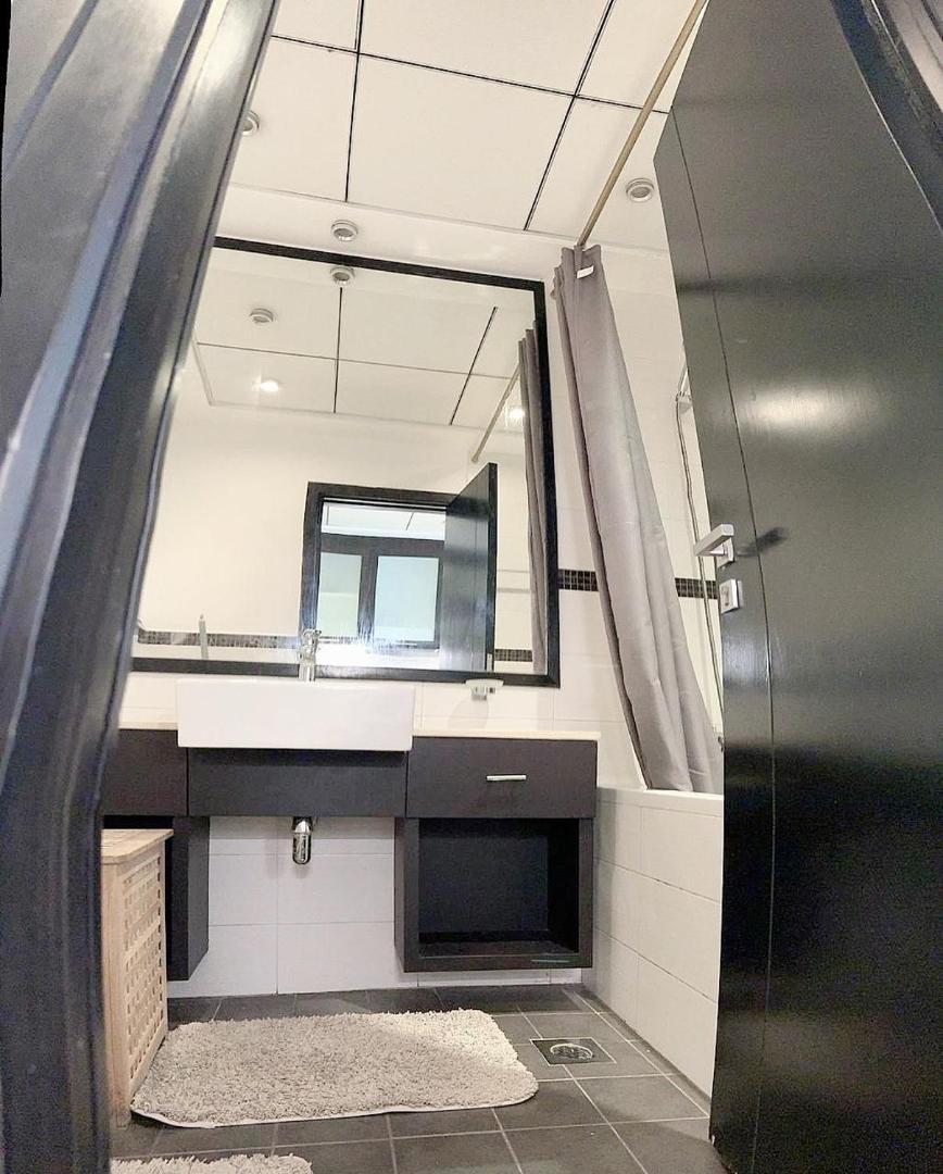 Φωτογραφία 5: Chic Studio in Dubai Marina