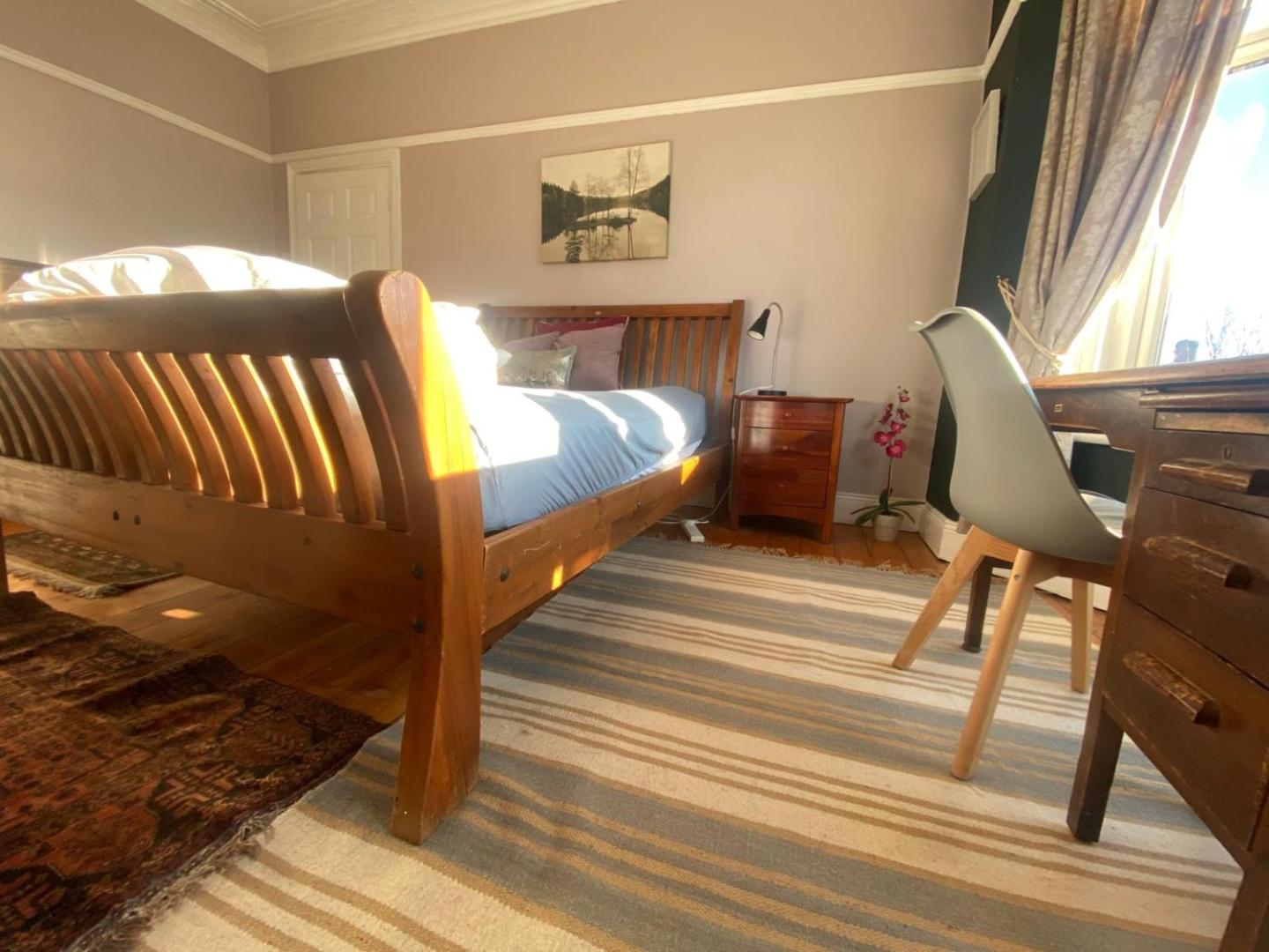 Foto 7: Large, comfy room close to city centre - Newcastle upon Tyne
