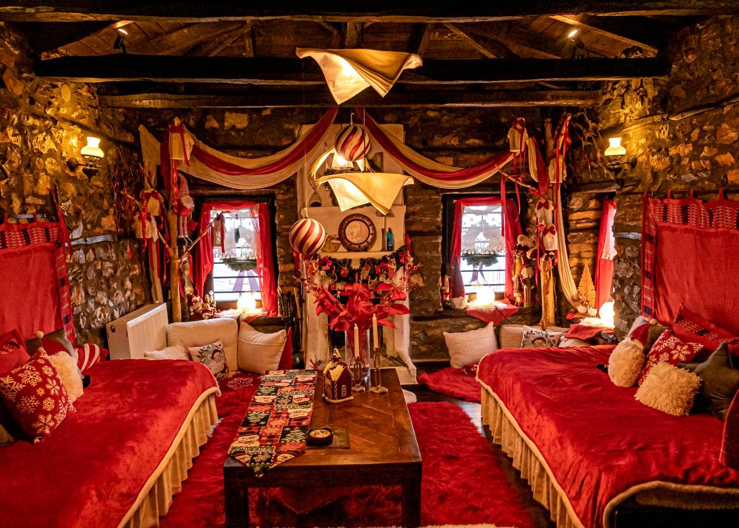 Paramythia - Παραμυθία, Traditional Guesthouse的照片9