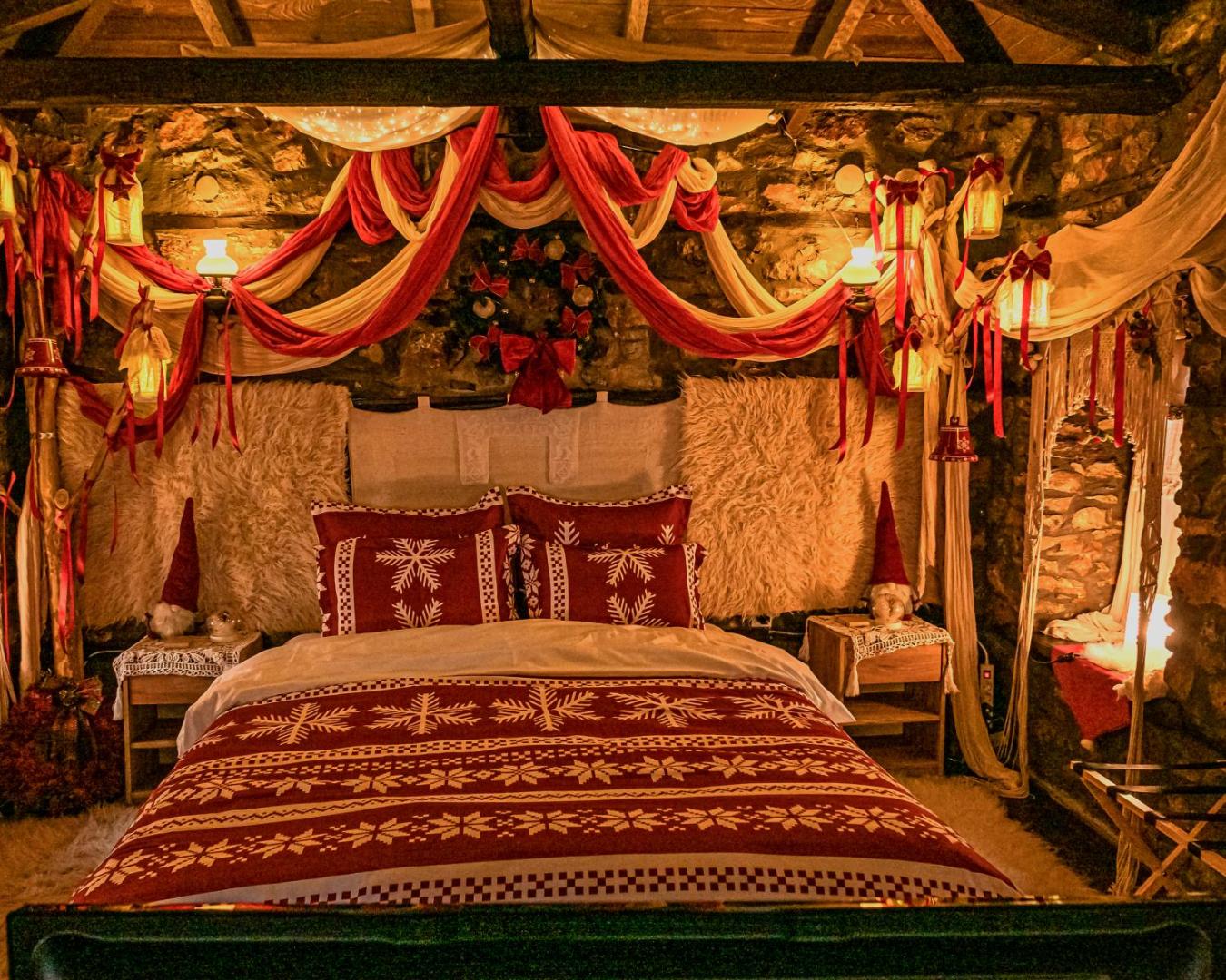 Paramythia - Παραμυθία, Traditional Guesthouse的照片8