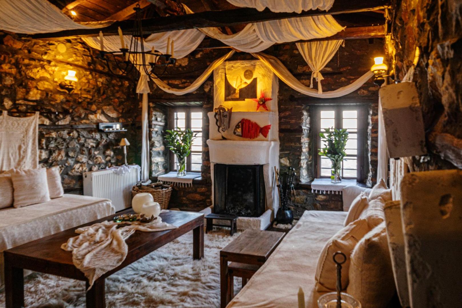 Paramythia - Παραμυθία, Traditional Guesthouse的照片7