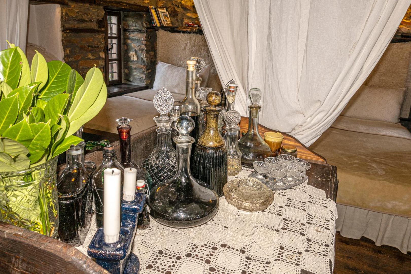 Paramythia - Παραμυθία, Traditional Guesthouse的照片5