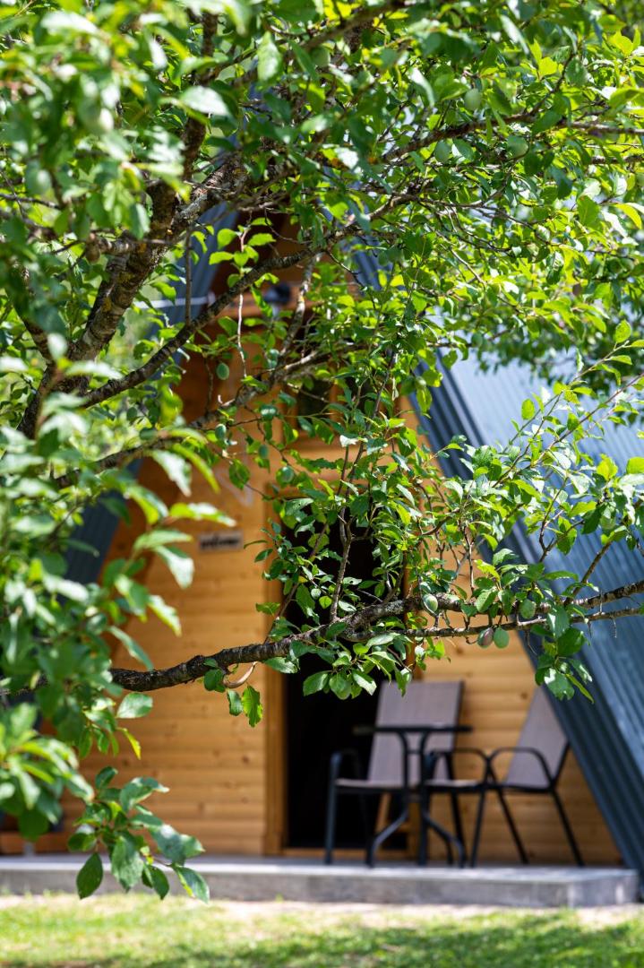 Foto 6: Moonlight & Starlight lodges