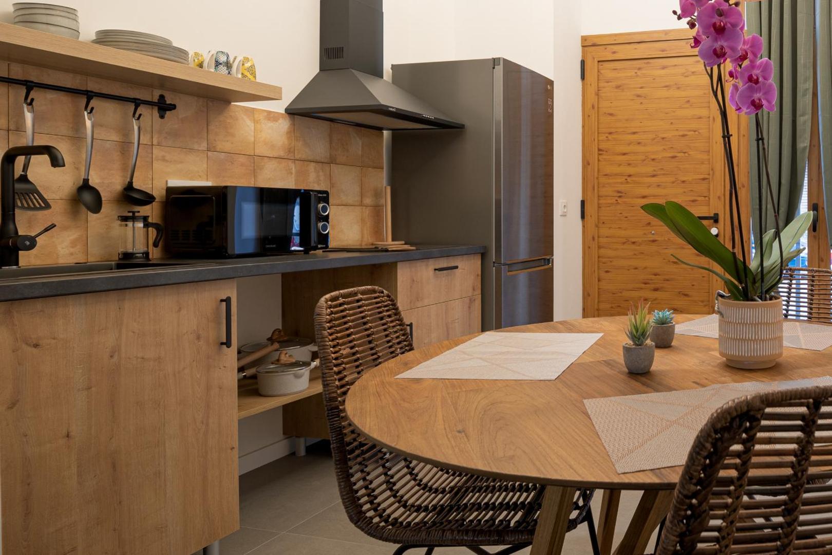 Foto 4: ESC - Loft Valencia Cómodos y espaciosos estudios cercanos a estación Joaquín Sorolla