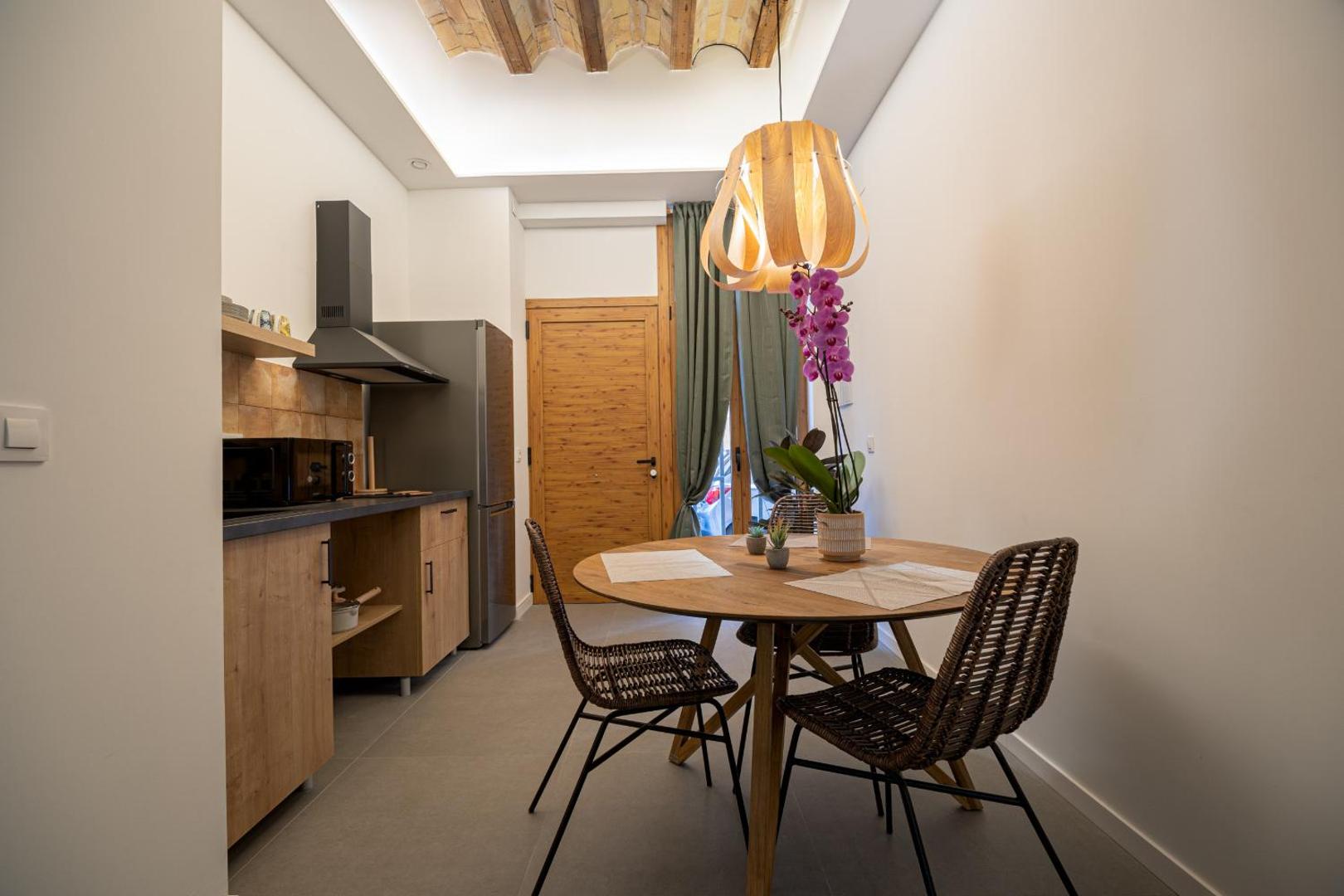 Foto 10: ESC - Loft Valencia Cómodos y espaciosos estudios cercanos a estación Joaquín Sorolla