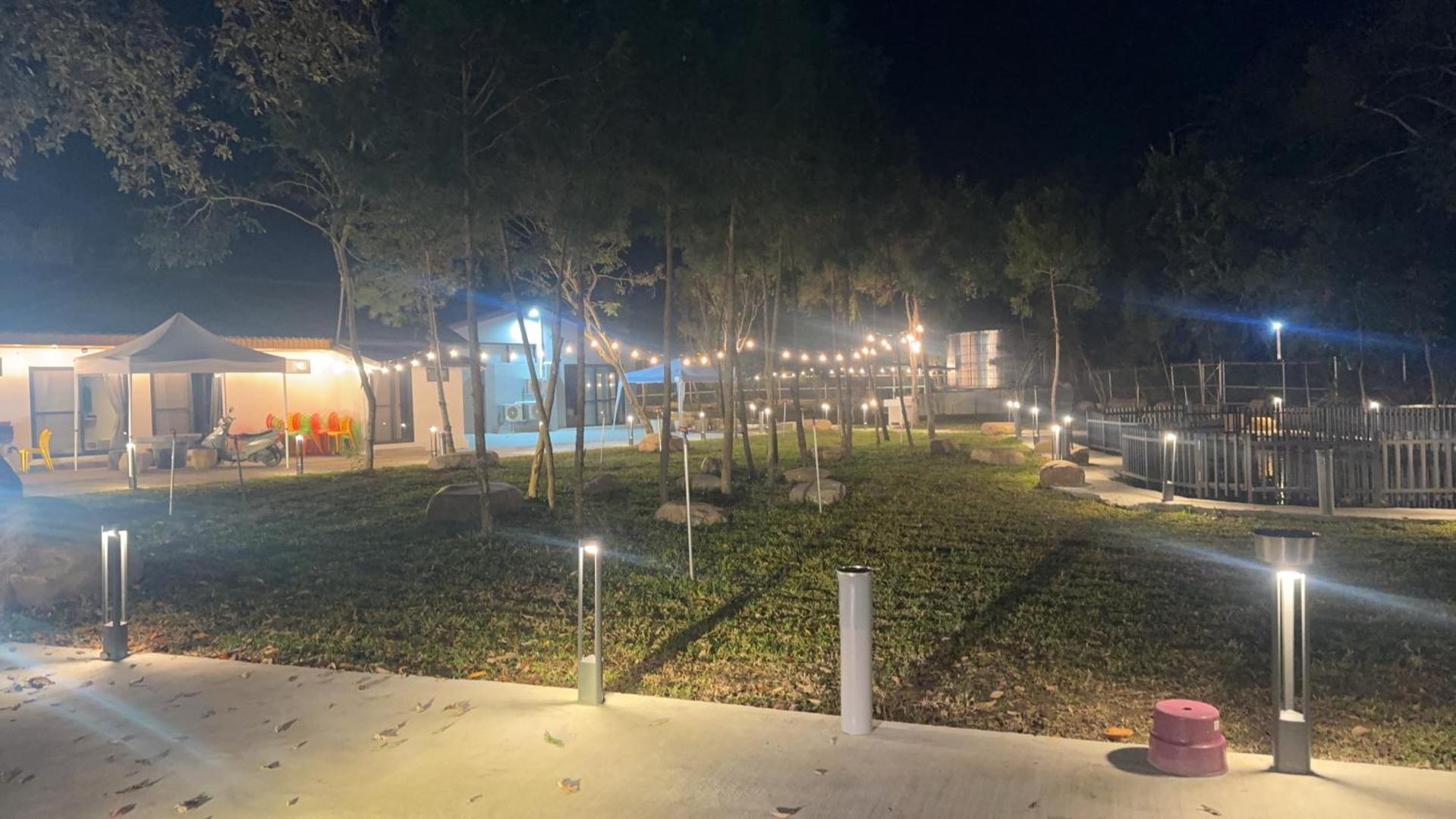 Φωτογραφία 8: 祥宜三合院