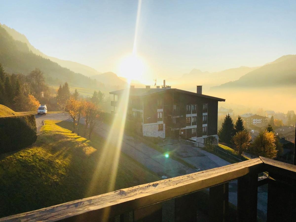 Zdjęcie 7: Superbe duplex with Hammam-Spa in Megève