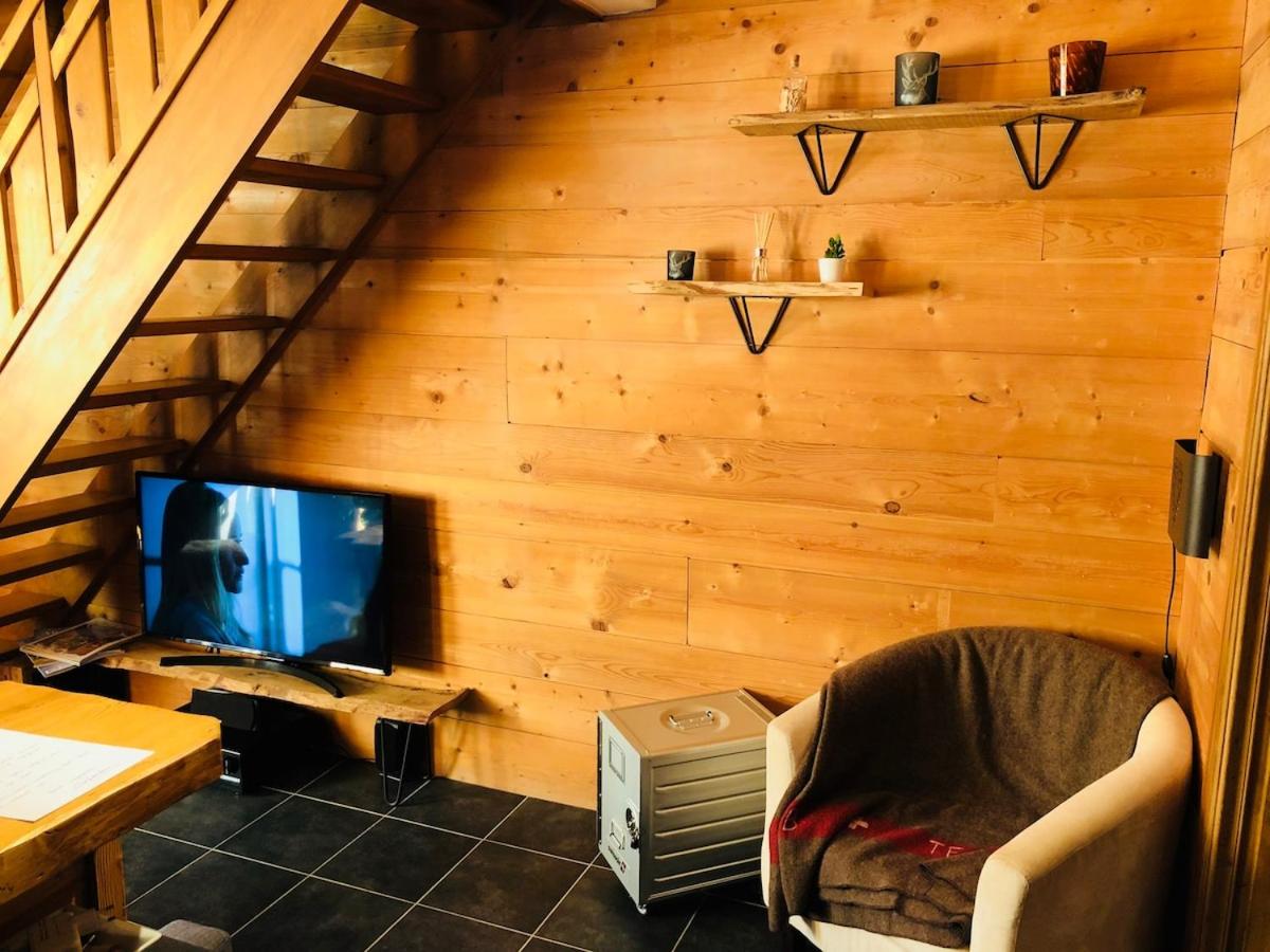 Zdjęcie 10: Superbe duplex with Hammam-Spa in Megève